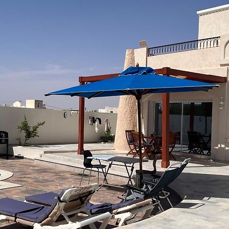 Villalina Haut Standing Djerba Ajim Luaran gambar