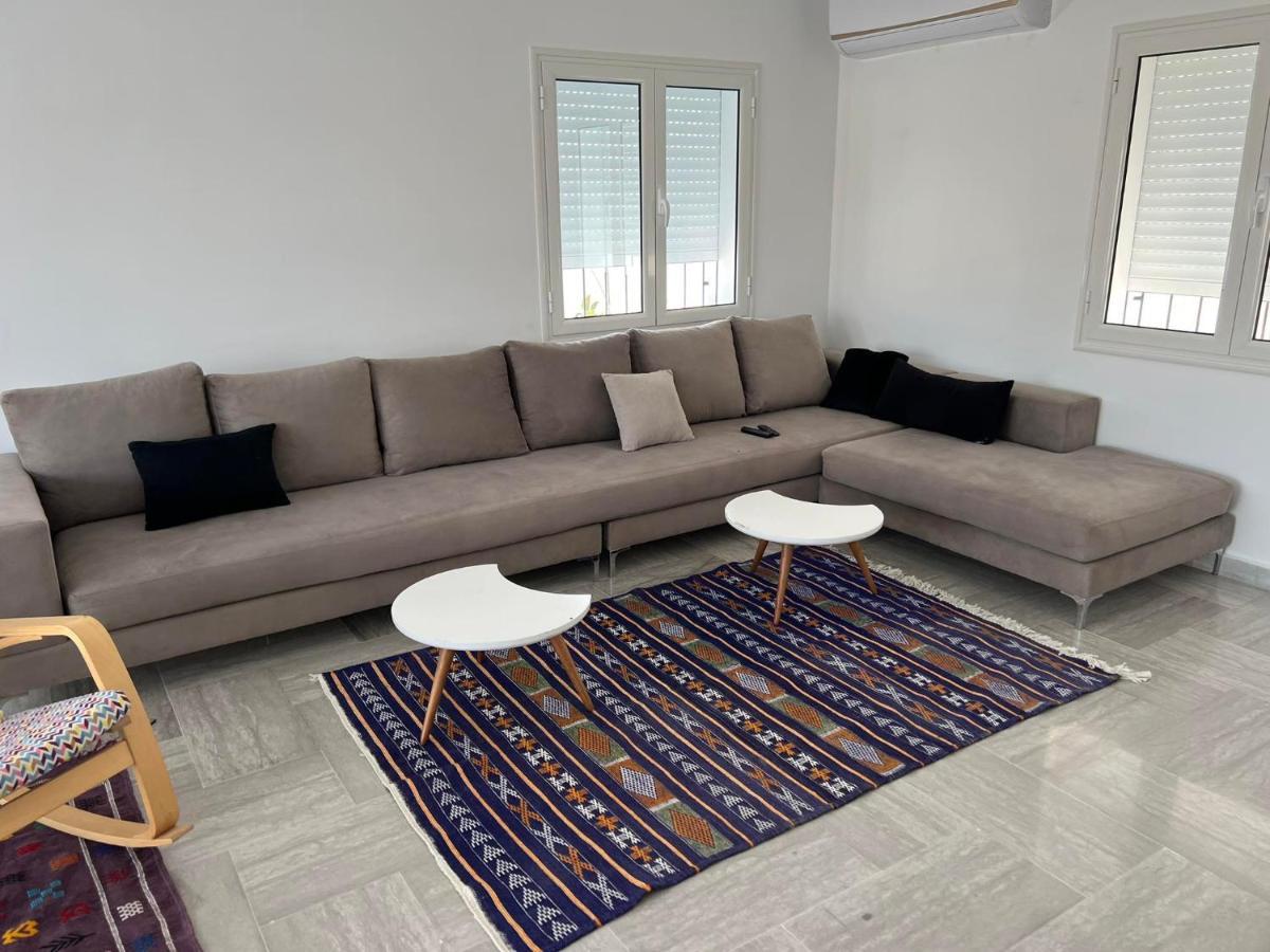 Villalina Haut Standing Djerba Ajim Luaran gambar