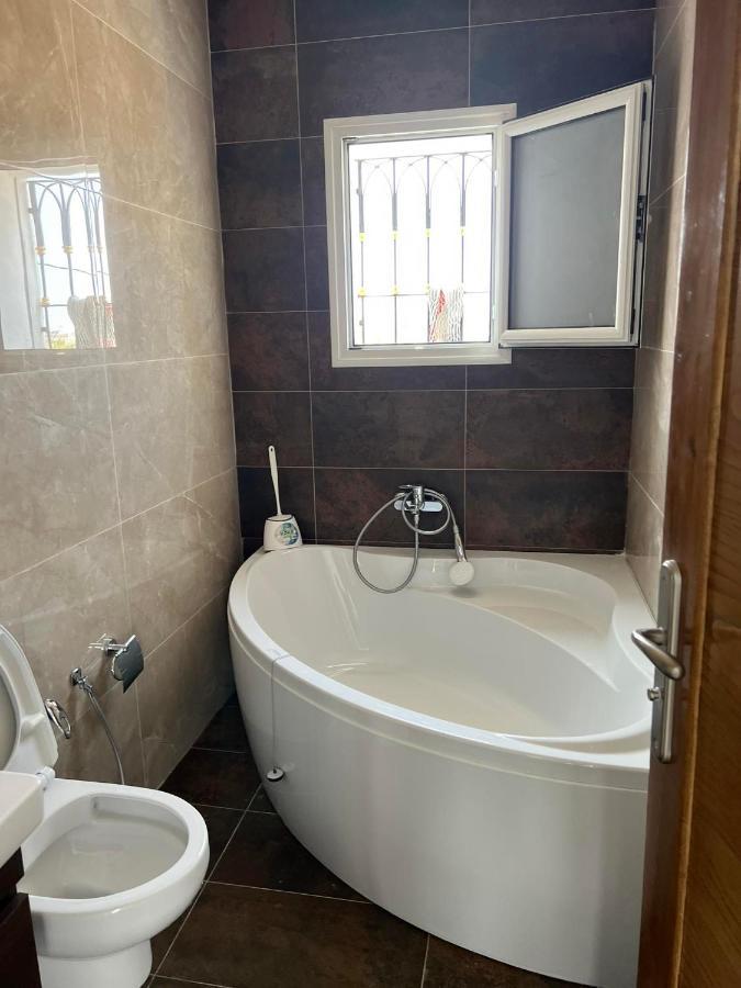 Villalina Haut Standing Djerba Ajim Luaran gambar
